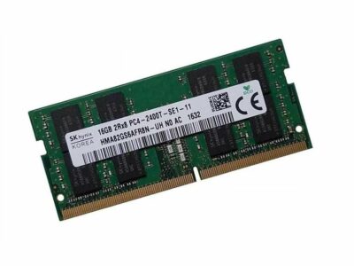 Se produkter som liknar Micron 2x8 GB RAM minne DDR3 .. på Tradera  (618572230)