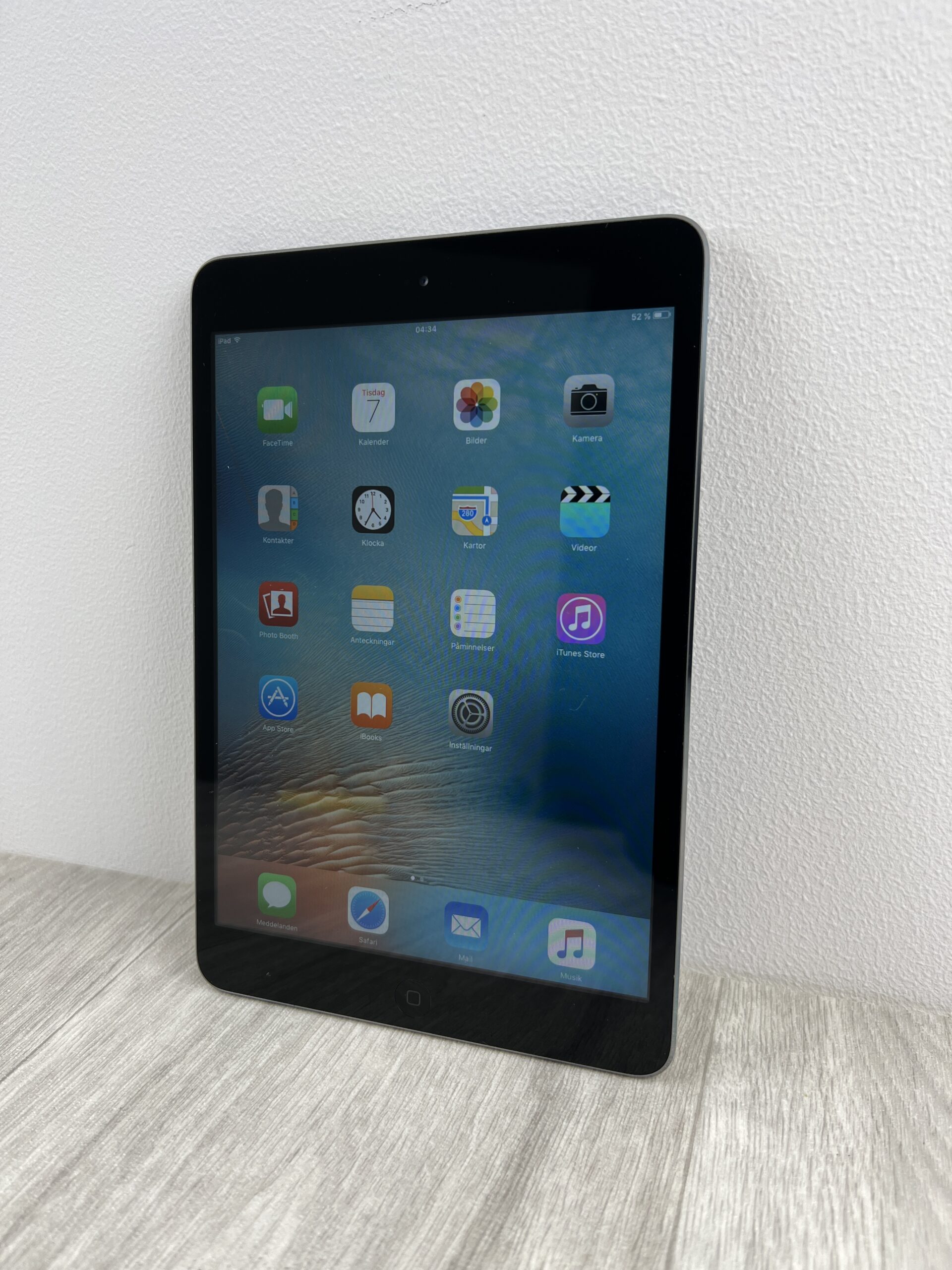 iPad　第4世代　iPadmini2 2台セット　動作未確認